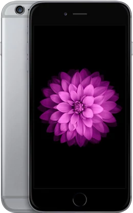 iPhone 6 Plus